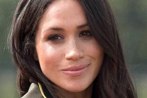 Meghan Markle: Was macht der Royal in spe ganz allein in Chicago?