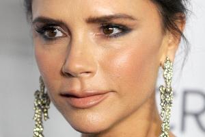 Victoria Beckham designt nicht Meghan Markles Hochzeitskleid