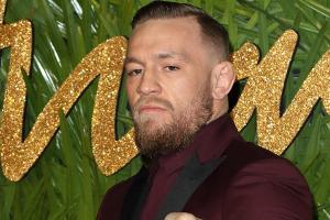 Bus-Attacke: Kampfsport-Star Conor McGregor stellt sich der Polizei