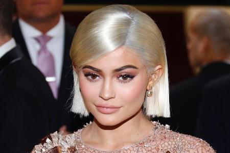 Kylie Jenners Entscheidung zum Coachella-Festival zu gehen, erzürnt das Netz