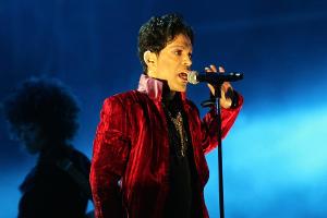 Er hat selbst mitgeschrieben: Neue Biografie über Prince geplant