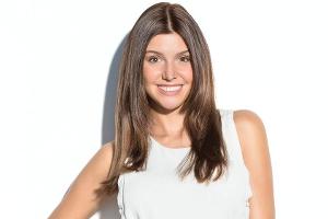 Welchem Model gönnt Ex-"GNTM"-Kandidatin Gerda den Titel?