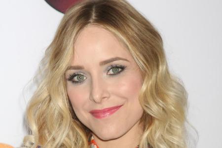 Nach der Geburt ihres zweiten Kindes hat Jenny Mollen extrem abgenommen