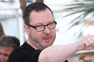 Nach dem Skandal: Lars von Trier kehrt nach Cannes zurück