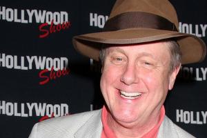 Harry Anderson: Todesursache steht wohl fest