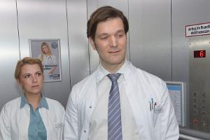 Das passiert heute in den Soaps