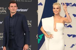 Katy Perry und Orlando Bloom: Sie wollen sich nicht mehr verstecken