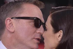 Daniel Craig wird Vater: Muss James Bond darunter leiden?