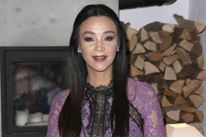 Verona Pooth: 50 Jahre Plappern, Posen, Peinlichkeiten