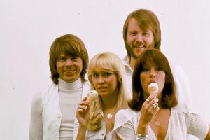 ABBA: Es wird kein Bühnen-Comeback der vier Kultschweden geben