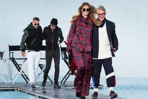 "Germany's next Topmodel": Wiedersehen mit Ex-Juror Wolfgang Joop