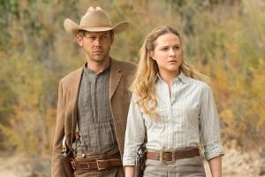 "Westworld": Für Evan Rachel Wood ist Nacktheit am Set "normal"