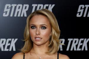 Hayden Panettiere bangt um ihre Freundin