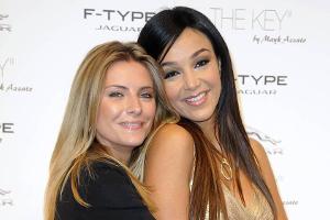 Verona Pooth: So liebevoll gratuliert ihr Sophia Thomalla zum Jubiläum