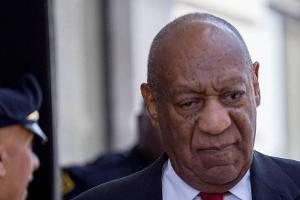 Bill Cosby: Ex-"Playboy"-Model wünscht ihm Vergewaltigung