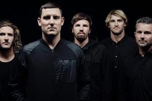 Winston McCall von Parkway Drive: "Es geht oft um Verlust und Trauer"