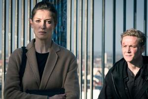"You Are Wanted" und mehr: Die Serien-Highlights im Mai