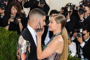 Gigi Hadid und Zayn Malik: Sind sie wieder zusammen?