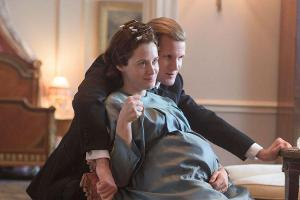 Matt Smith kritisiert ungleiche Bezahlung bei "The Crown"