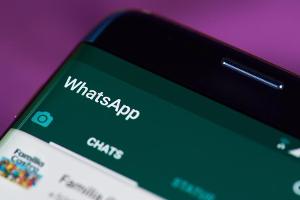 Diese neue WhatsApp-Funktion sticht ins Auge