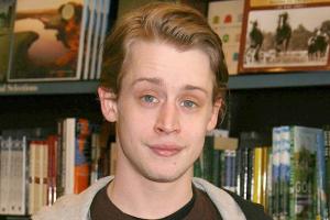 Macaulay Culkin: Wegen "Kevin" traut er sich Weihnachten nicht raus