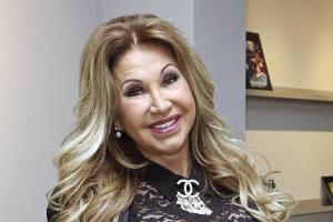 Carmen Geiss startet Petition gegen Cybermobbing