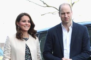 Herzogin Kate und Prinz William: Alles über das dritte royale Baby