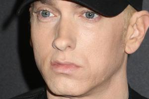 Eminem ist seit zehn Jahren trockener Alkoholiker