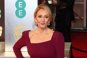 J.K. Rowling: Harry Potters Familiengeschichte ist auserzählt