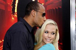 Kendra Wilkinson erklärt unter Tränen ihr Ehe-Aus