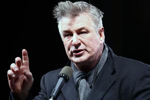 Alec Baldwin: Der beste Trump, den es je gab