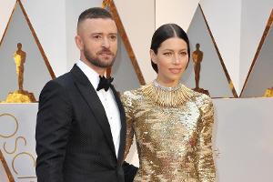 Jessica Biel: "Total geschockt" nach der Geburt ihres Sohnes