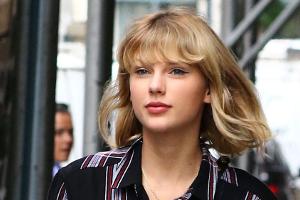 Taylor Swift: Ein Mann versuchte auf ihr Anwesen zu gelangen