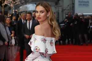 Look des Tages