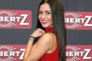 Sarah Lombardi weint beim Friseur bittere Tränen
