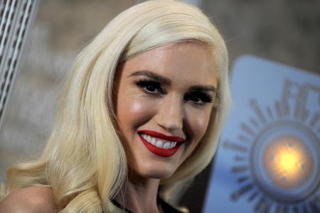 Gwen Stefani freut sich auf Las Vegas