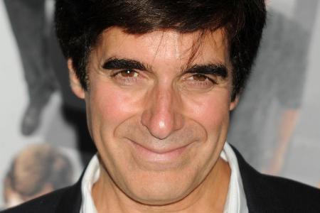 Vor Gericht dürfte David Copperfield seine Magie nur wenig behilflich sein Vor Gericht dürfte David Copperfield seine Magie nur wenig behilflich sein