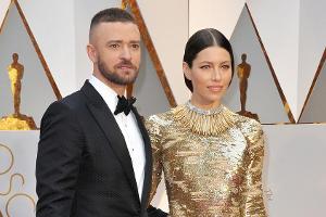 Justin Timberlake und Jessica Biel: Auf Tour sind Dates langweilig
