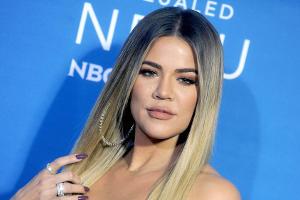 Khloé Kardashian: Ist ihr Baby schon unterwegs?