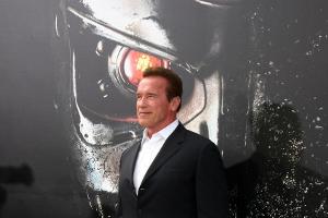 Mit Schwarzenegger und diesen Stars: So wird der neue "Terminator"