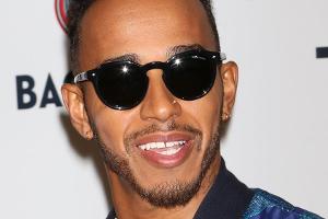 Lewis Hamilton möchte Mode-Designer werden