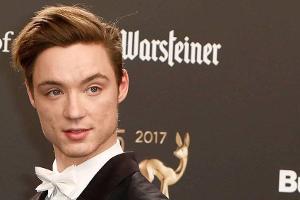 "Let's Dance"-Aus: Heiko Lochmann bedankt sich für "krassen Support"