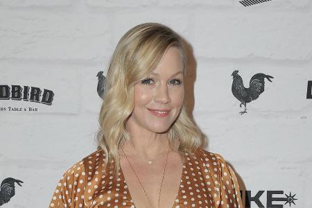 Jennie Garth ist auch ihren dritten Ehemann wieder los