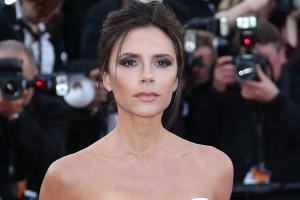 Victoria Beckham streicht massenweise Stellen bei ihrem Fashion-Label
