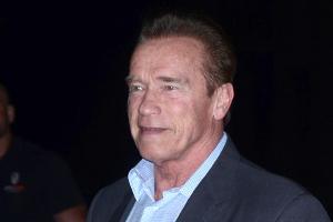 Arnold Schwarzenegger hat Herz-OP gut überstanden