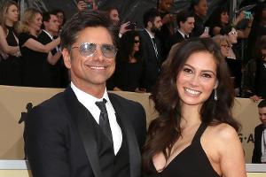 John Stamos ist endlich Papa!