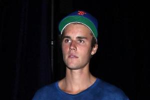 Justin Bieber rettet fremde Frau vor einem gewalttätigen Mann