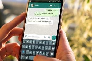 WhatsApp zukünftig erst ab 16 Jahren?
