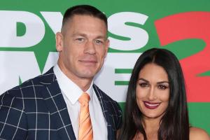 Trennung: John Cena und Nikki Bella haben ihre Verlobung aufgelöst