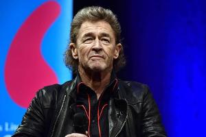 Nach dem Echo-Eklat: Peter Maffay fordert harte Konsequenzen